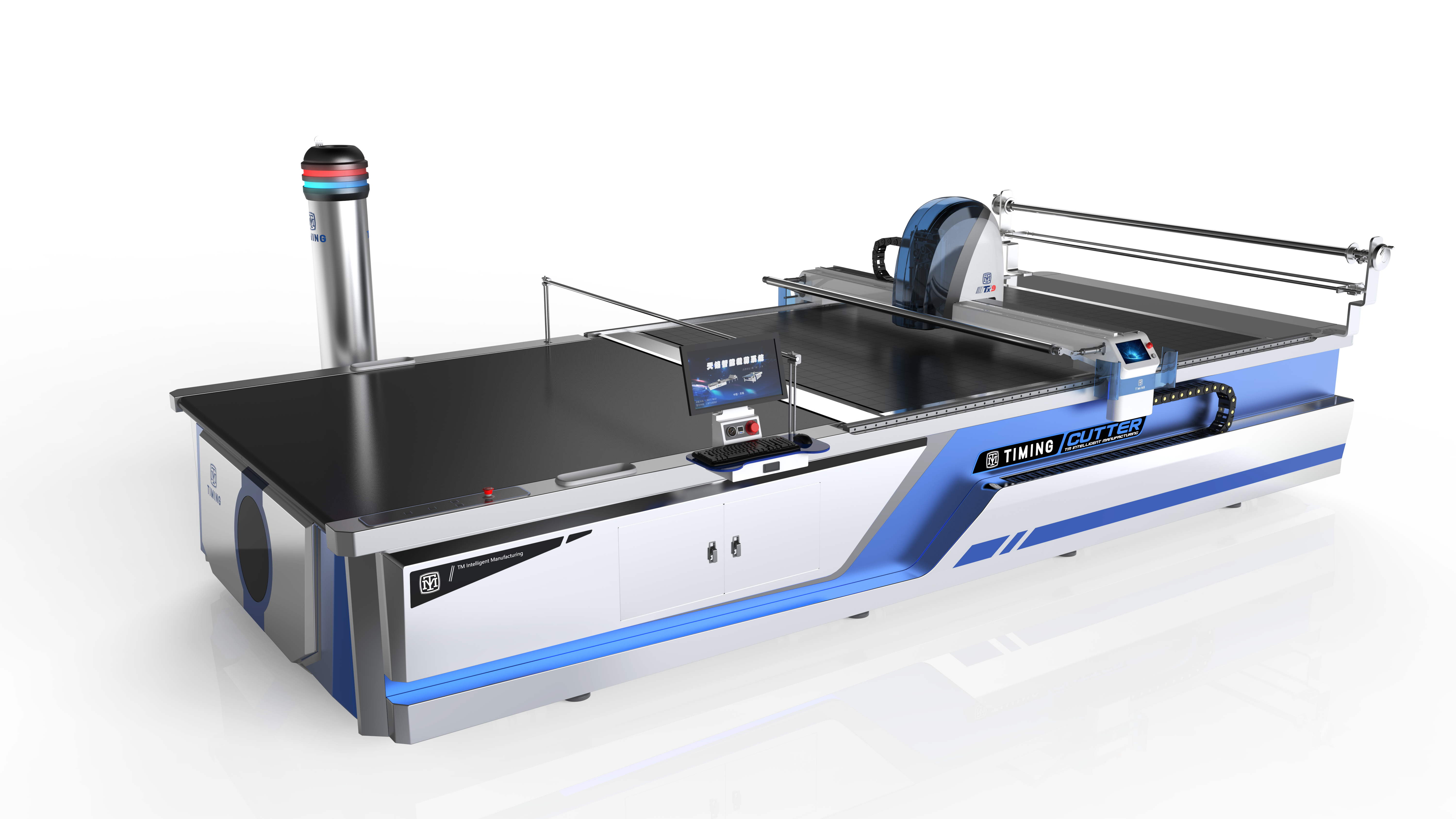 Hot sell 2021 fabric auto cutter new product